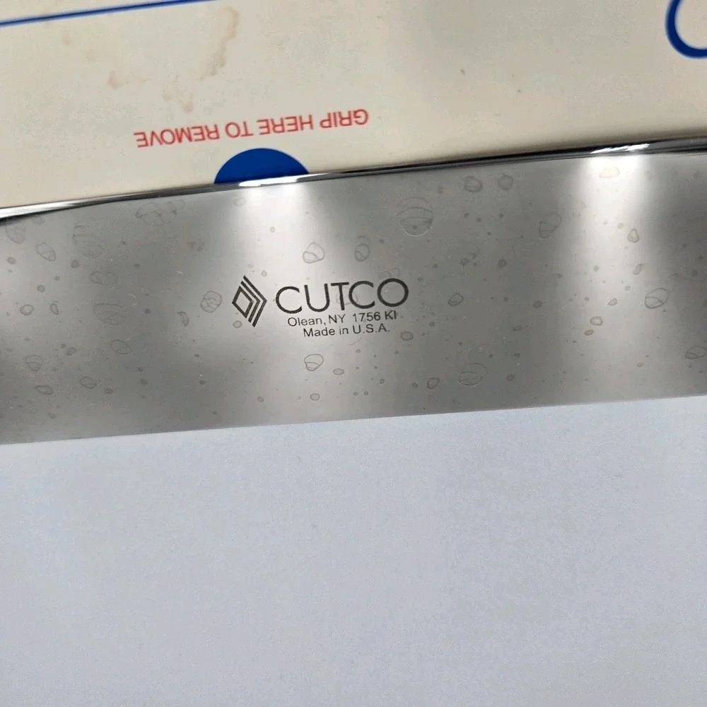 Cutco new see